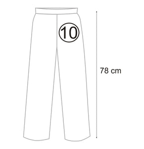 Calça de Nylon Escola do Universo - A partir de