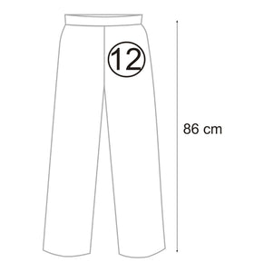 Calça de Nylon Escola do Universo - A partir de