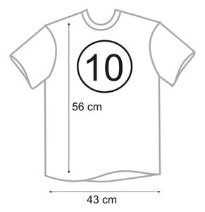 Camiseta Colégio Ienec - A partir de