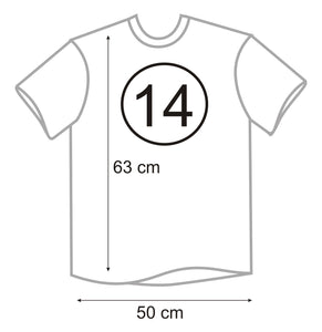 Camiseta Manga Curta Dry Fit Escola do Universo - A partir de