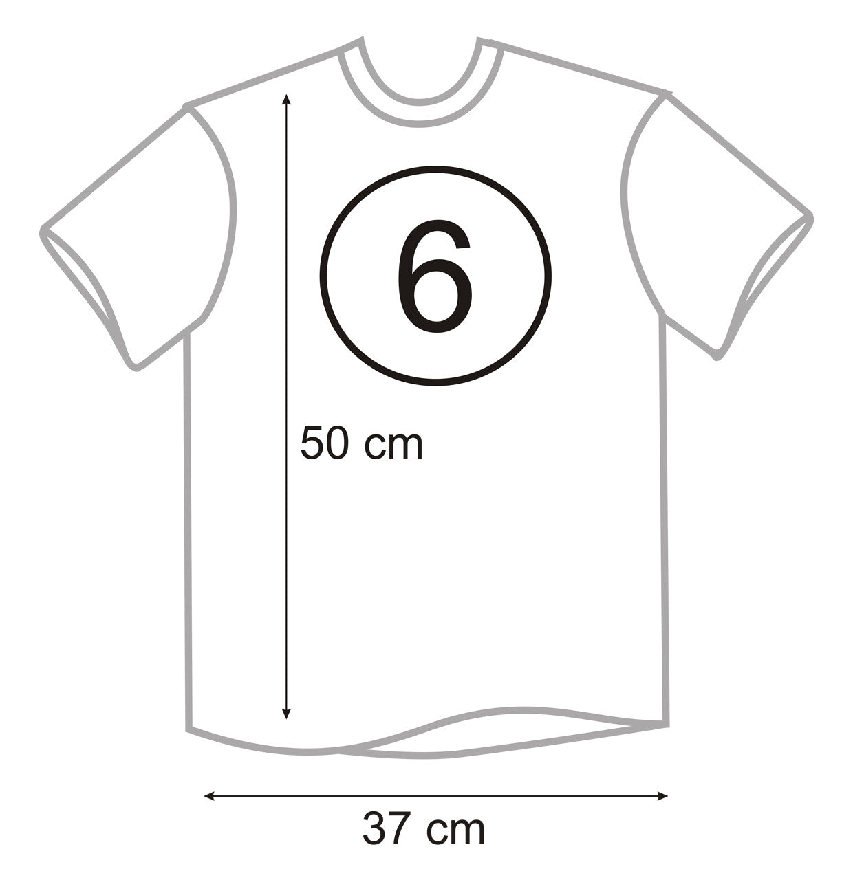 Camiseta Manga Curta Dry Fit Escola do Universo - A partir de