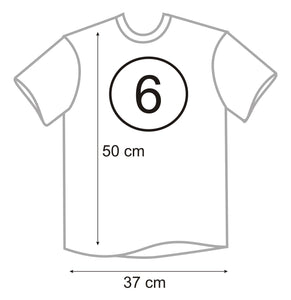 Camiseta Manga Curta Dry Fit Escola do Universo - A partir de