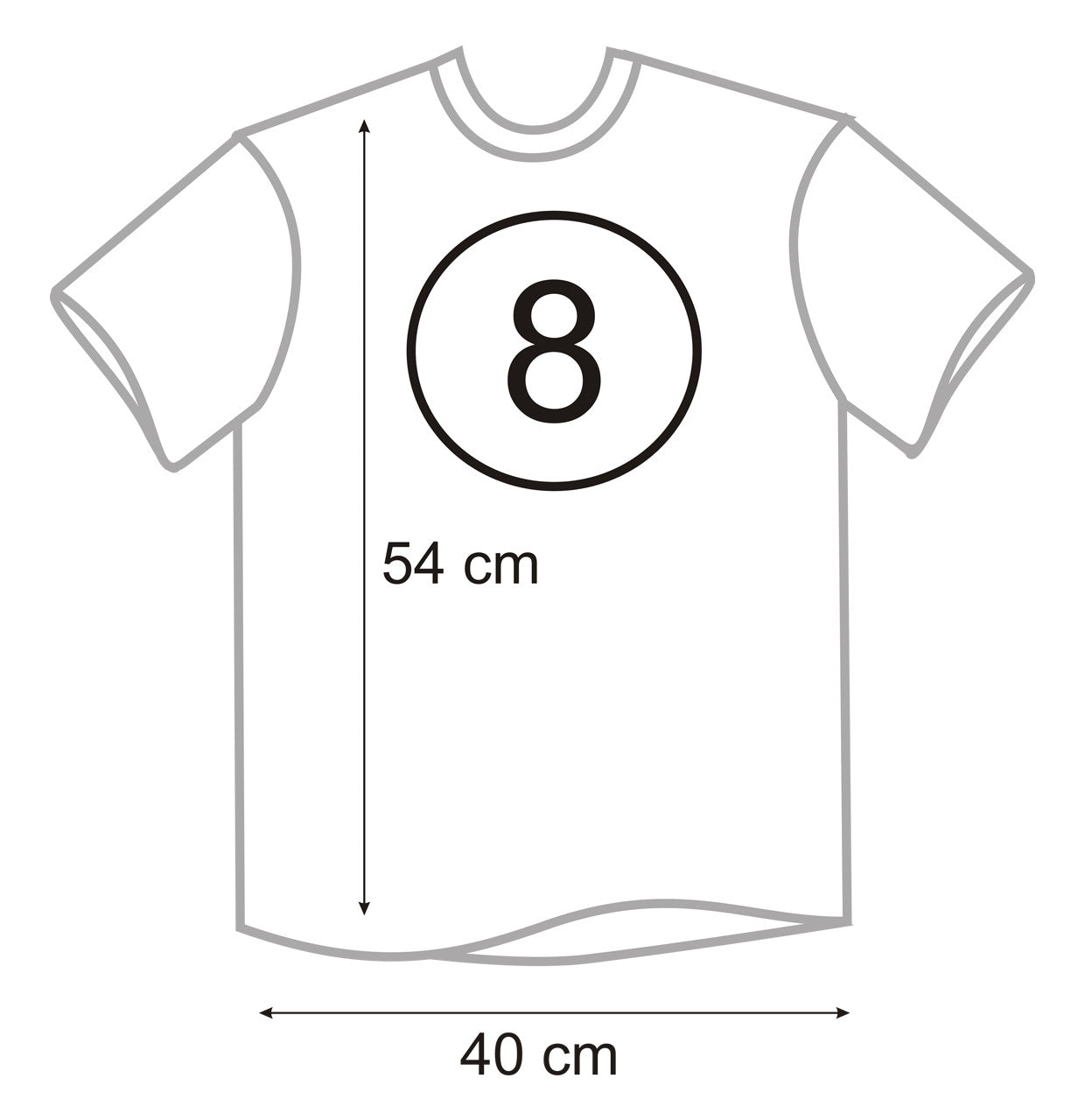 Camiseta Colégio Ienec - A partir de
